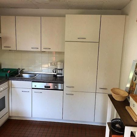 Appartamento Haus-Muehlenpark Wyk auf Föhr Esterno foto