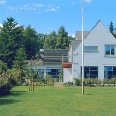 Appartamento Haus-Muehlenpark Wyk auf Föhr Esterno foto